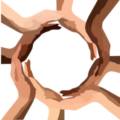 hands